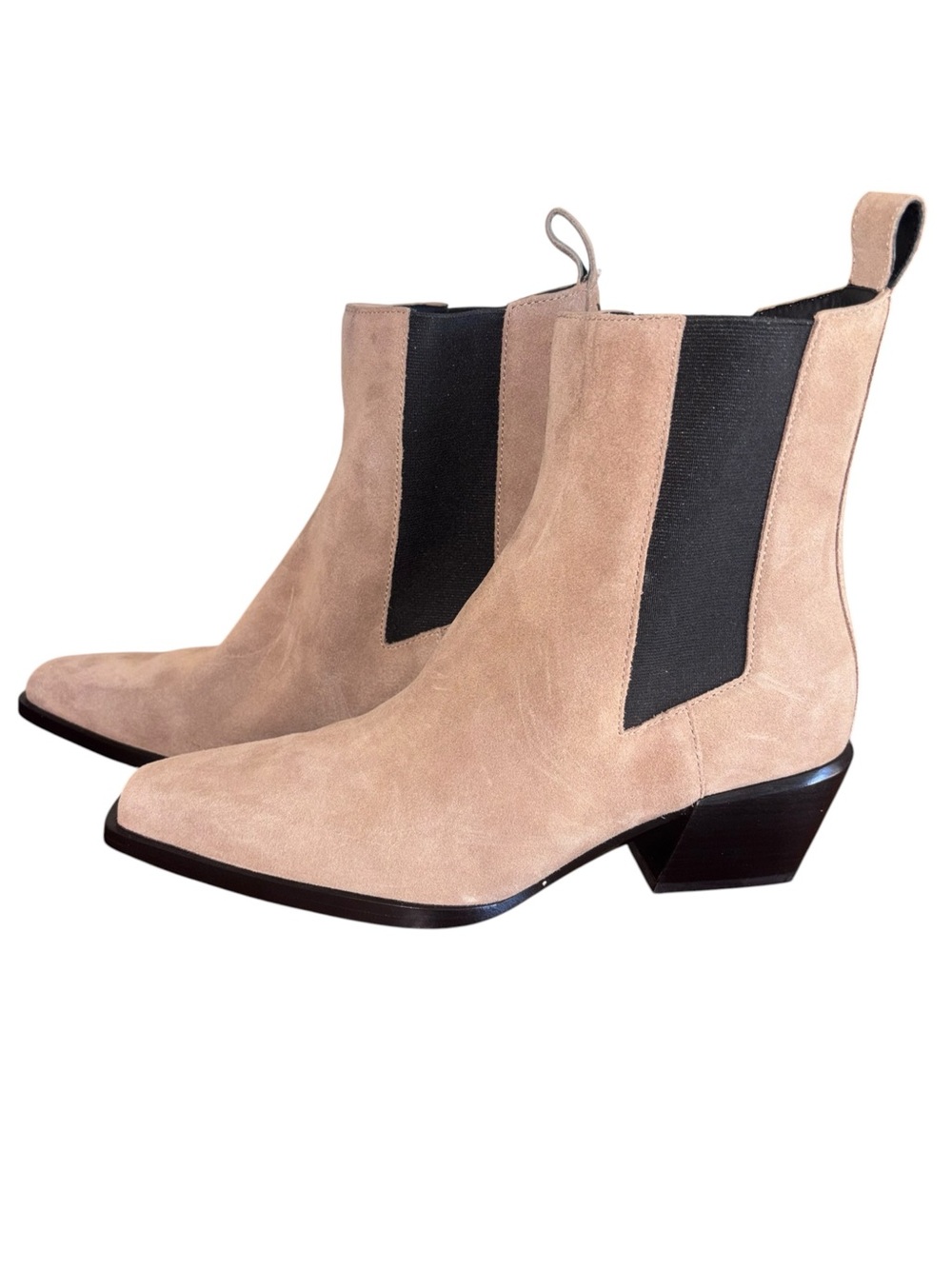 NEW: Rag & Bone Joni Chelsea boot - Picture 2 of 9